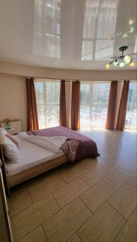 Апартаменты 224 Уютный Дом, фото 20