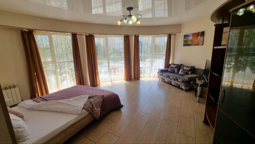 Апартаменты 224 Уютный Дом, фото 21