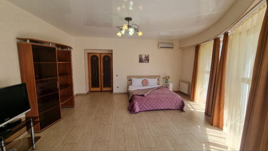 Апартаменты 224 Уютный Дом, фото 22