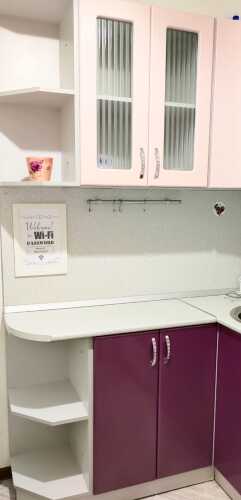 Апартаменты эконом-класса рядом с Шорт-трек центром, фото 36