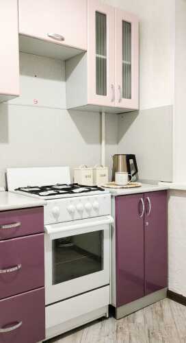 Апартаменты эконом-класса рядом с Шорт-трек центром, фото 39