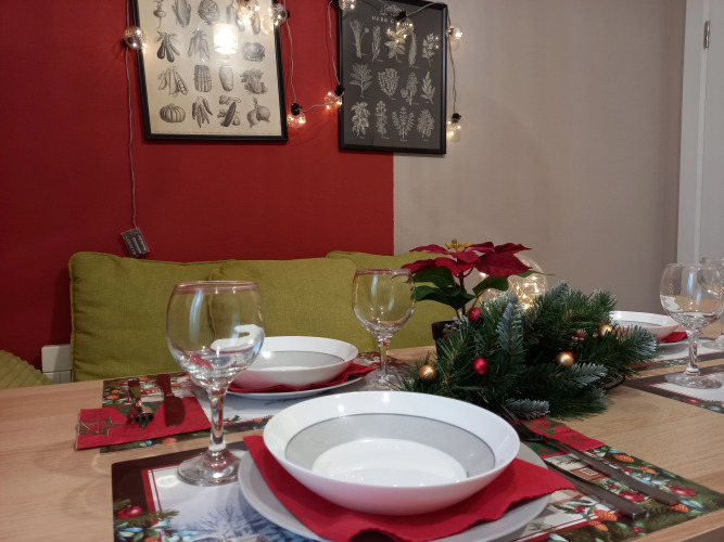 Апартаменты на Рокоссовского, фото 33