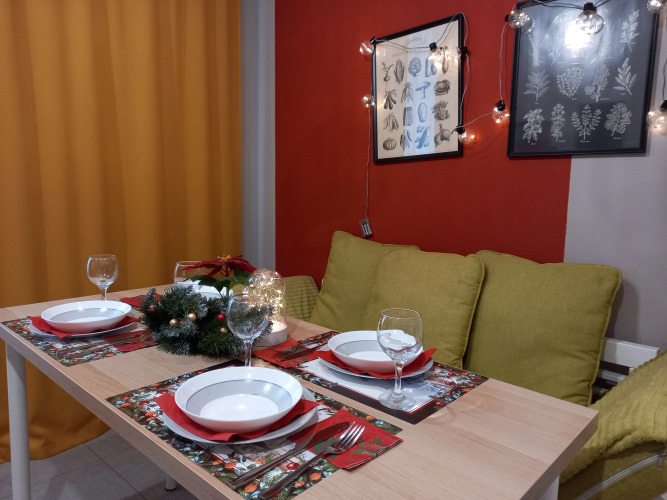 Апартаменты на Рокоссовского, фото 34