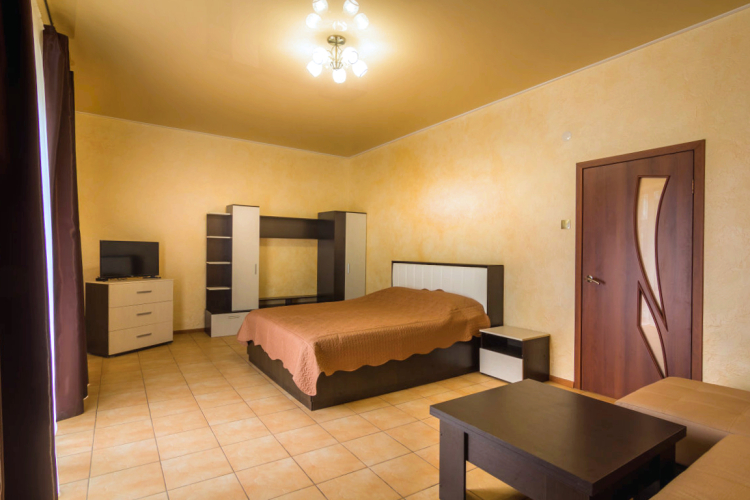 Апартаменты Семашко 4А, фото 7