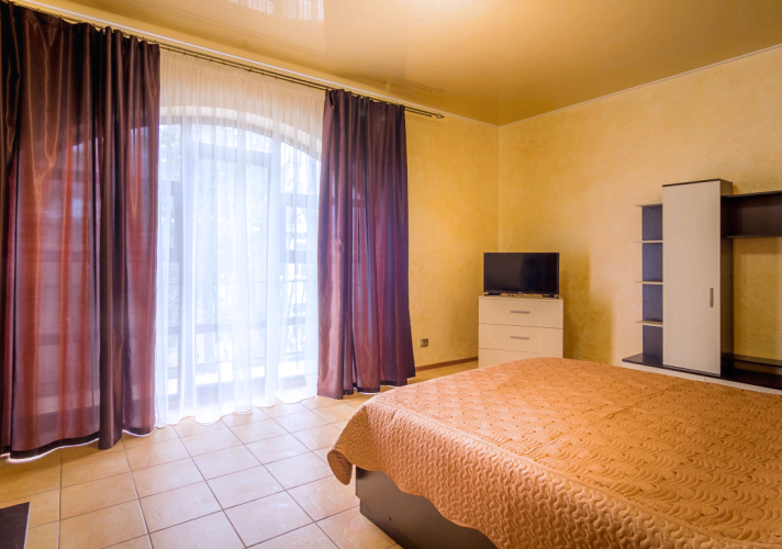 Апартаменты Семашко 4А, фото 9