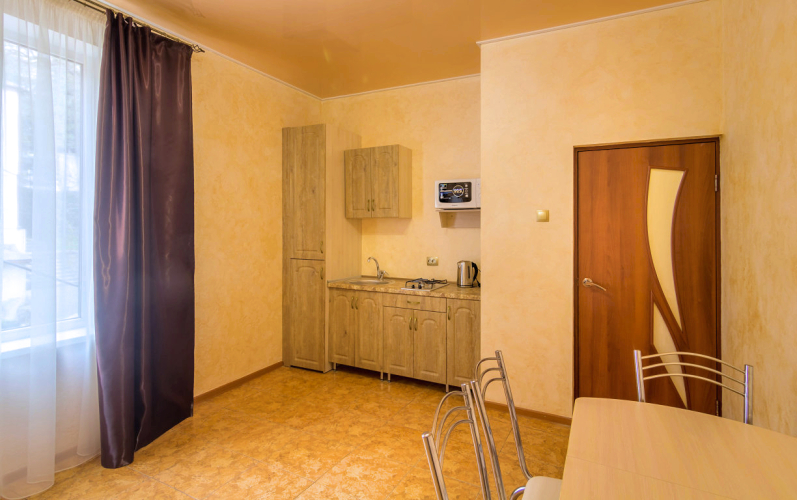 Апартаменты Семашко 4А, фото 10