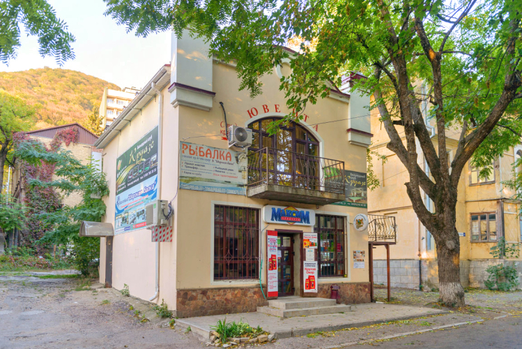 Апартаменты Семашко 4А, фото 11