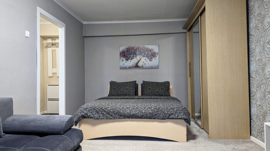 Апартаменты Квартира Свободна, фото 24