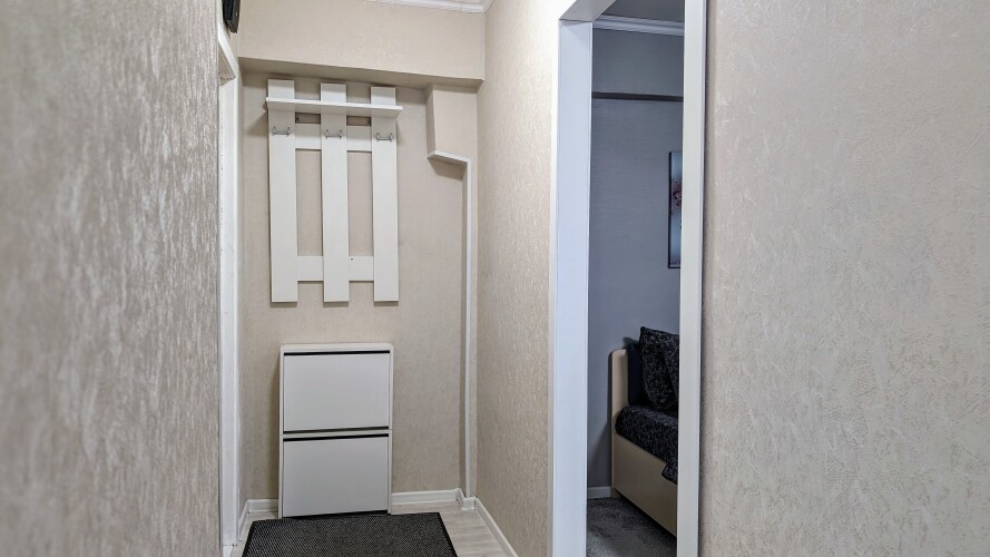 Апартаменты Квартира Свободна, фото 30