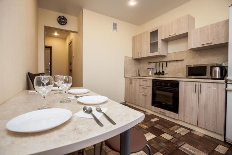 EasyRent (ИзиРент) на улице Ленинградская 68, фото 72