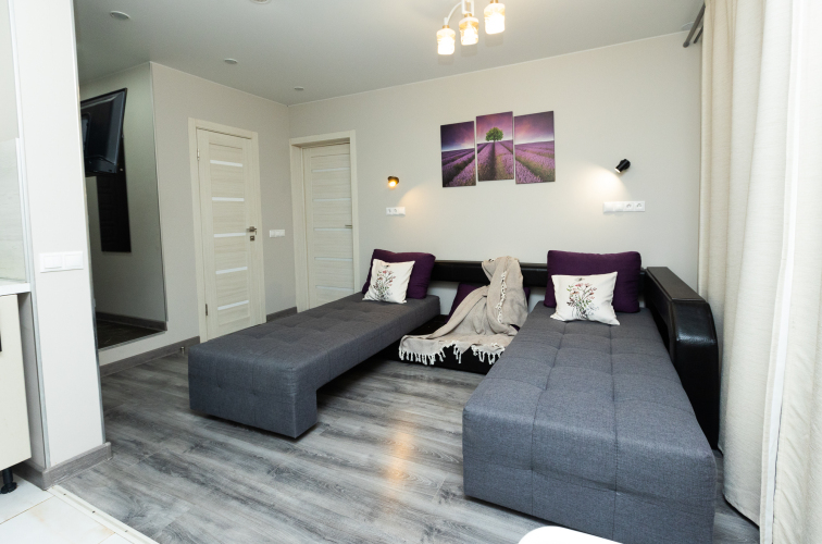 Квартира Milk shake от Home24, фото 14