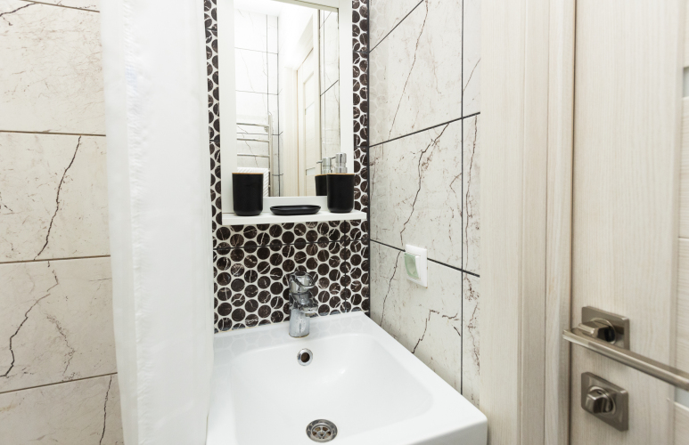 Квартира Milk shake от Home24, фото 15