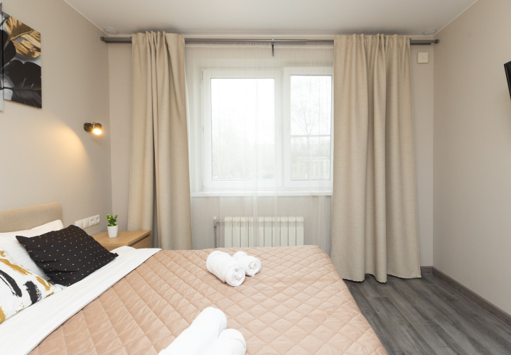 Квартира Milk shake от Home24, фото 16