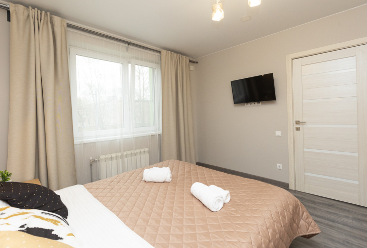 Квартира Milk shake от Home24, фото 18