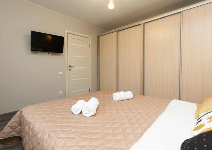 Квартира Milk shake от Home24, фото 19