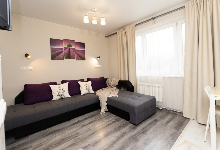 Квартира Milk shake от Home24, фото 20