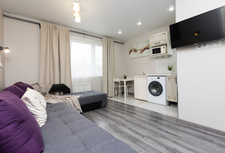 Квартира Milk shake от Home24, фото 21