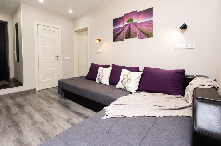 Квартира Milk shake от Home24, фото 22