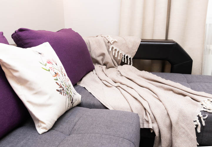 Квартира Milk shake от Home24, фото 23