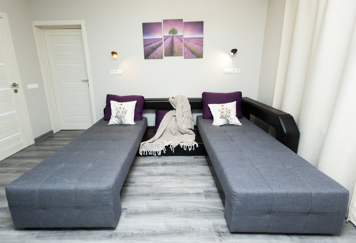 Квартира Milk shake от Home24, фото 24