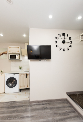 Квартира Milk shake от Home24, фото 25