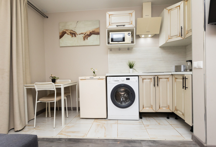 Квартира Milk shake от Home24, фото 26