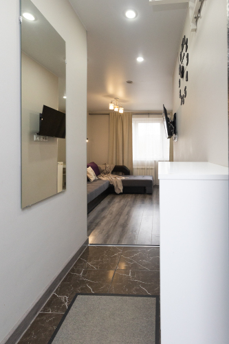 Квартира Milk shake от Home24, фото 28