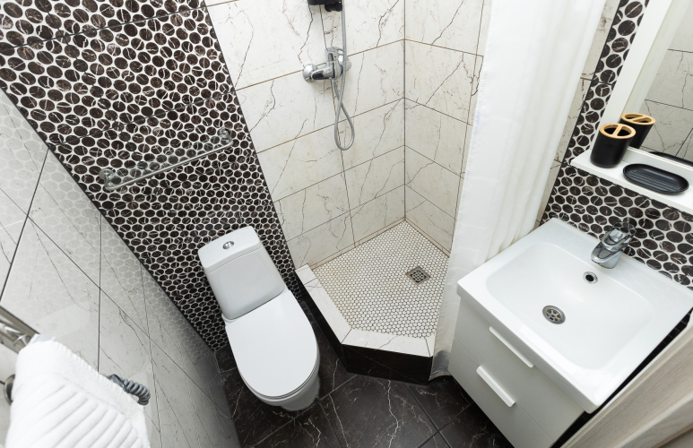 Квартира Milk shake от Home24, фото 31