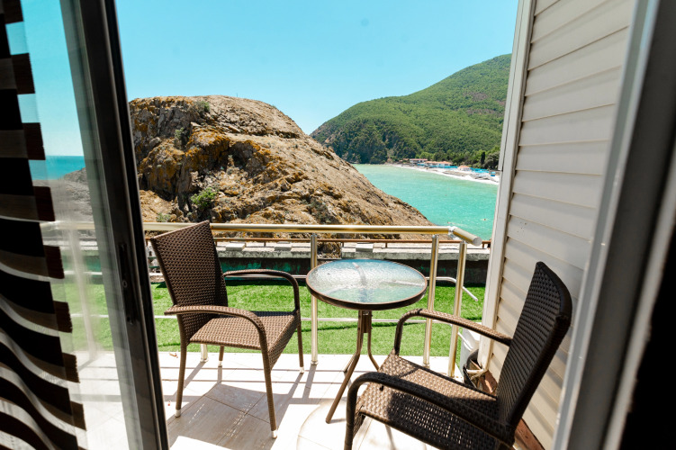 Мини-отель Сальвадор, фото 18