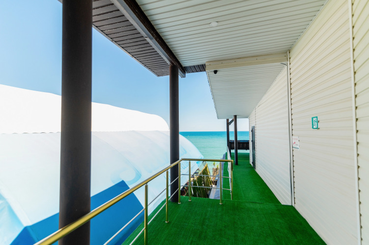 Мини-отель Сальвадор, фото 19