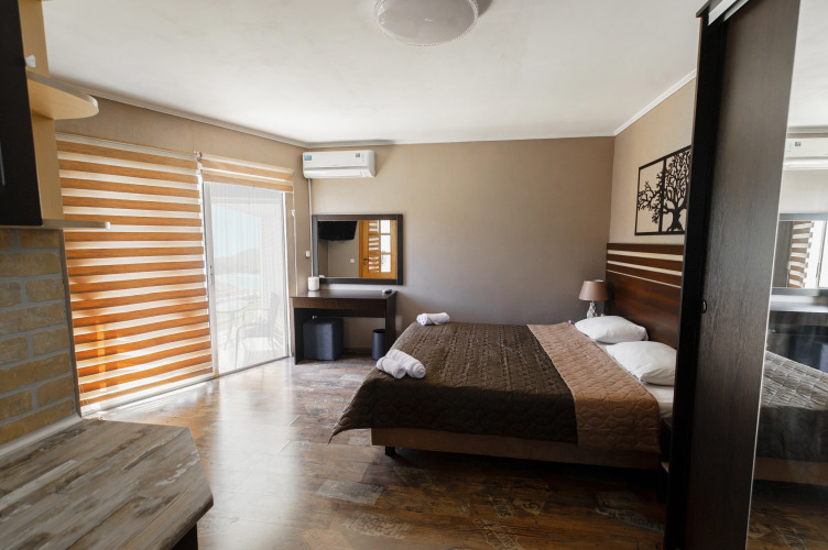 Мини-отель Сальвадор, фото 20