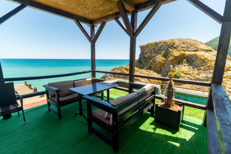 Мини-отель Сальвадор, фото 21