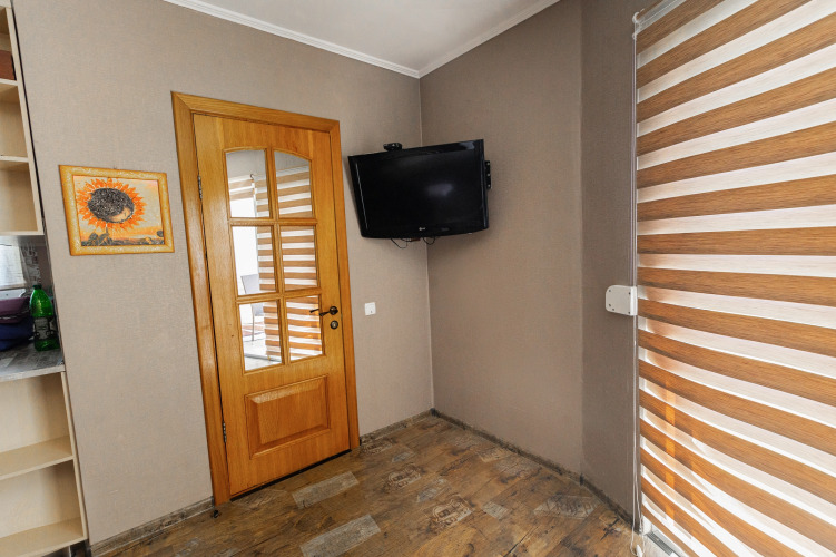 Мини-отель Сальвадор, фото 22