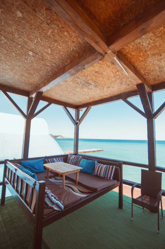 Мини-отель Сальвадор, фото 23