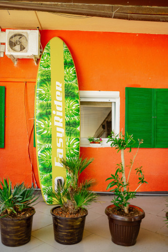 Мини-отель Сальвадор, фото 25