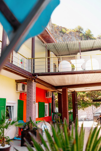 Мини-отель Сальвадор, фото 26