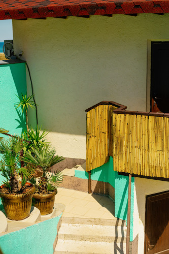 Мини-отель Сальвадор, фото 28