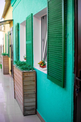 Мини-отель Сальвадор, фото 29