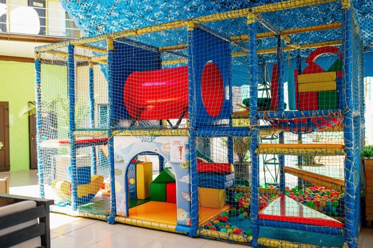 Мини-отель Сальвадор, фото 30