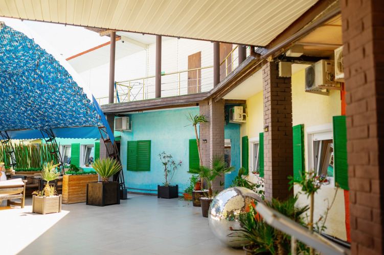 Мини-отель Сальвадор, фото 31