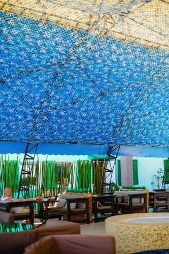 Мини-отель Сальвадор, фото 32