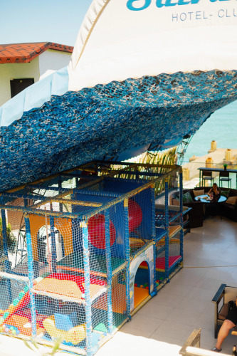 Мини-отель Сальвадор, фото 33