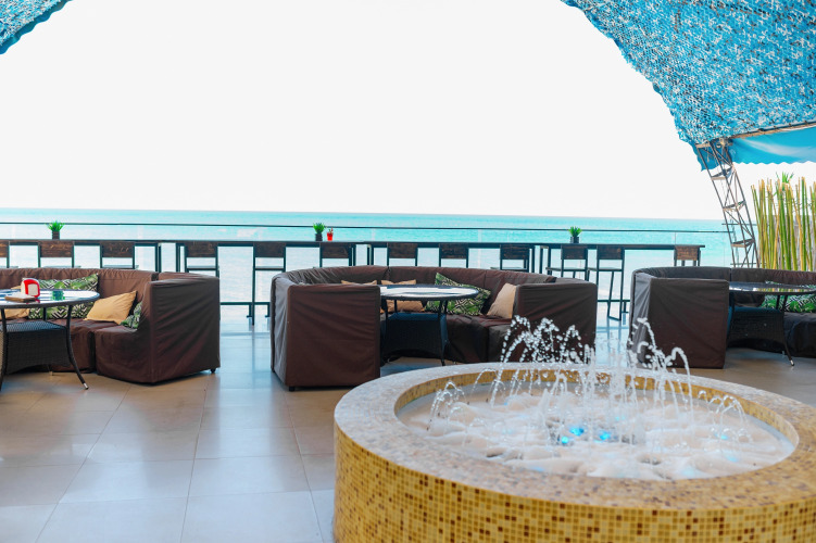 Мини-отель Сальвадор, фото 34