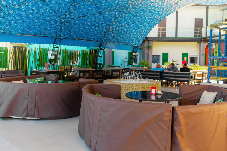 Мини-отель Сальвадор, фото 35