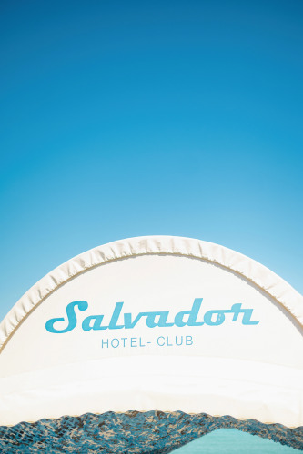 Мини-отель Сальвадор, фото 36