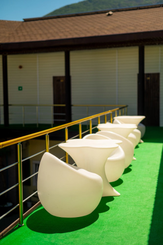 Мини-отель Сальвадор, фото 37