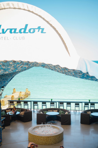 Мини-отель Сальвадор, фото 38