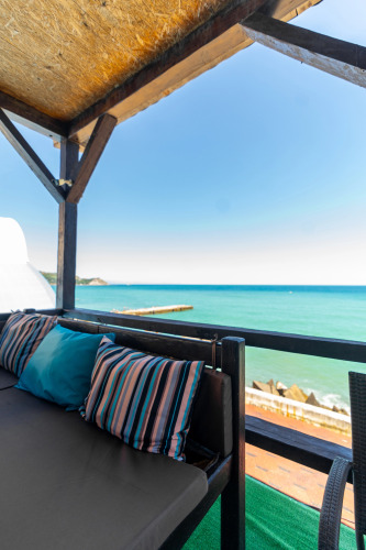 Мини-отель Сальвадор, фото 39