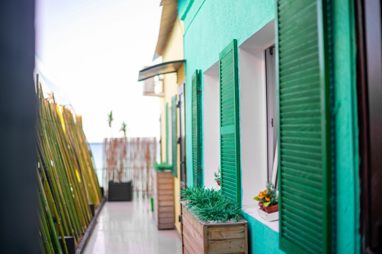 Мини-отель Сальвадор, фото 42