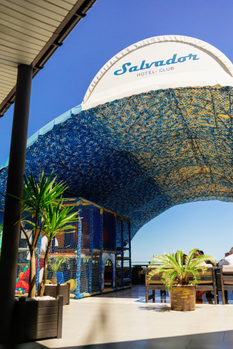 Мини-отель Сальвадор, фото 43